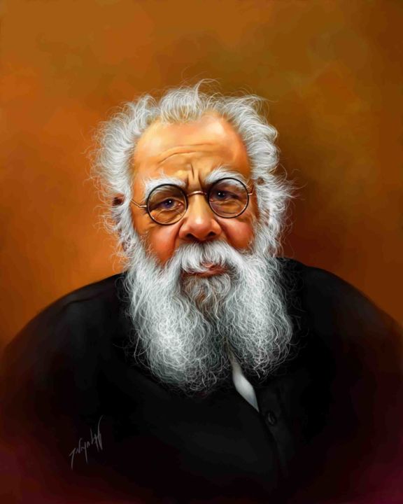 E. V. RAMASAMI AND NON-BRAHMIN DRAVIDIAN MOVEMENT  IN TAMIL REGION