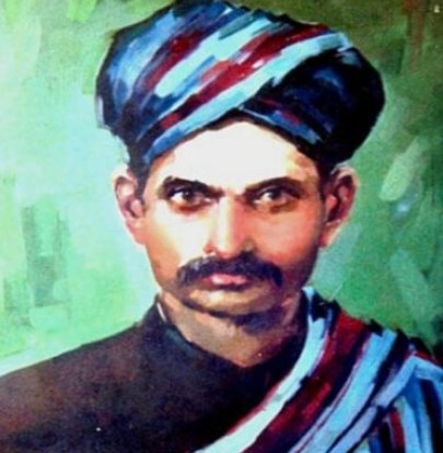 पं. माधवराव सप्रे की पत्रकारिता में राष्ट्रीय चेतना