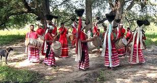 NAVIGATING THE INTERSECTION: THE STRUGGLES OF KOYA TRIBAL YOUTH AMIDST POVERTY AND LEFT-WING MOVEMENTS IN MALKANGIRI DISTRICT, ODISHA, INDIA.