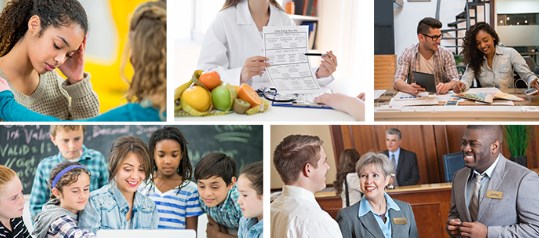 THE EVOLUTION OF HOME ECONOMICS: FROM TRADITIONAL DOMESTICITY TO MODERN FAMILY AND CONSUMER SCIENCES