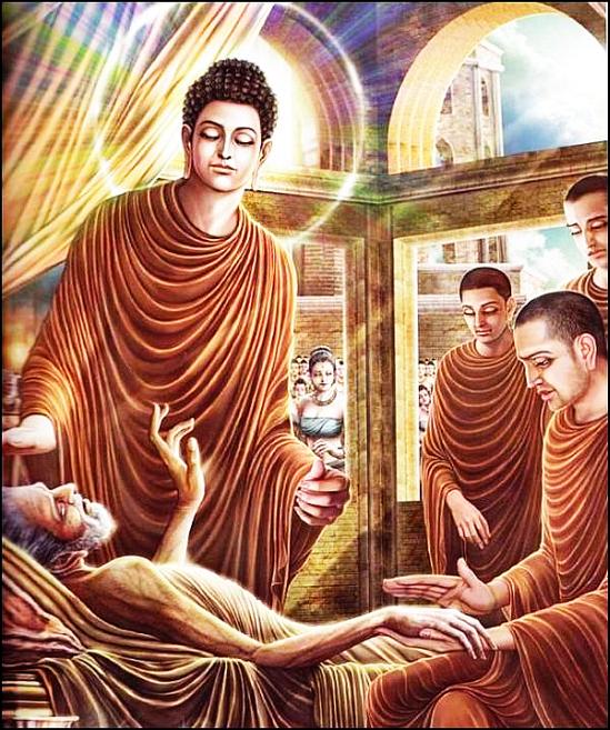 UNDERSTANDING THE NATURE OF KUSAKA KAMMA (WHOLESOME ACTION) IN THERAVADA BUDDHIST PERSPECTIVE