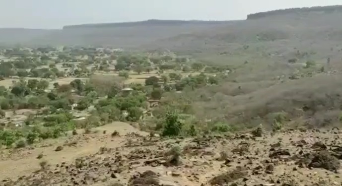रीवा पठार में फसलों के उत्पादन का भौगोलिक अध्ययन