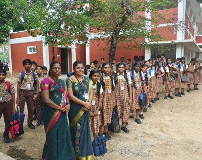 TAMIL NADU DHARMAPURI SCHOOL TEACHERS’ EMOTIONAL INTELLEGENCE AND ATTITUDE COMPETENCIES: EVALUATIVE STUDY OF GENDER AND LOCAL EFFECT