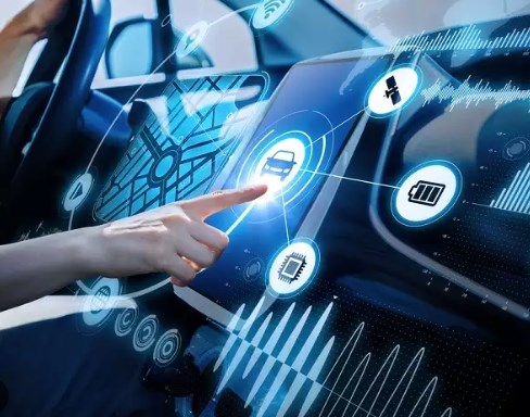 THE FUTURE OF THE INDIAN AUTOMOBILE INDUSTRY: NAVIGATING DISRUPTION AND EMBRACING OPPORTUNITY