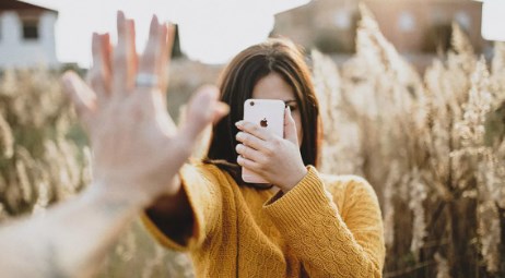 “ANALYSIS OF SMARTPHONE ADDICTION AND PSYCHOLOGICAL EFFECT ON ADOLESCENTS STUDENTS” “ANALYSIS OF SMARTPHONE ADDICTION AND PSYCHOLOGICAL EFFECT ON ADOLESCENTS STUDENTS”