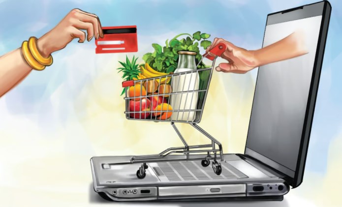 ROLE OF E-COMMERCE IN ECONOMICAL DEVELOPMENT OF RURAL INDIA ROLE OF E-COMMERCE IN ECONOMICAL DEVELOPMENT OF RURAL INDIA
