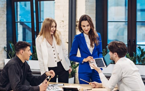 CONCEPTUAL LEADERSHIP SKILLS OF THE MBA AND MSW STUDENTS STUDYING IN HIGHER EDUCATION INSTITUTIONS IN KOZHIKODE DISTRICT CONCEPTUAL LEADERSHIP SKILLS OF THE MBA AND MSW STUDENTS STUDYING IN HIGHER EDUCATION INSTITUTIONS IN KOZHIKODE DISTRICT