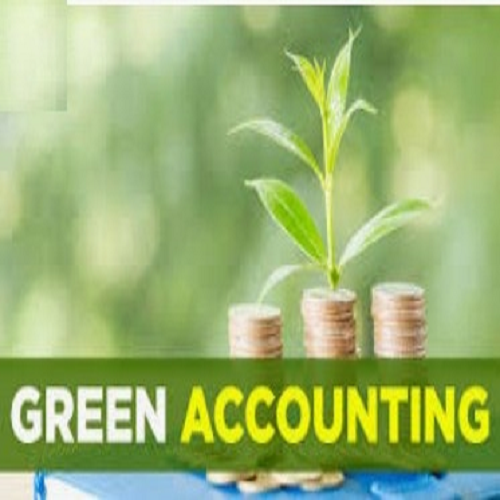 GREEN ACCOUNTING PRACTICES AND ENVIRONMENTAL PERFORMANCE GREEN ACCOUNTING PRACTICES AND ENVIRONMENTAL PERFORMANCE