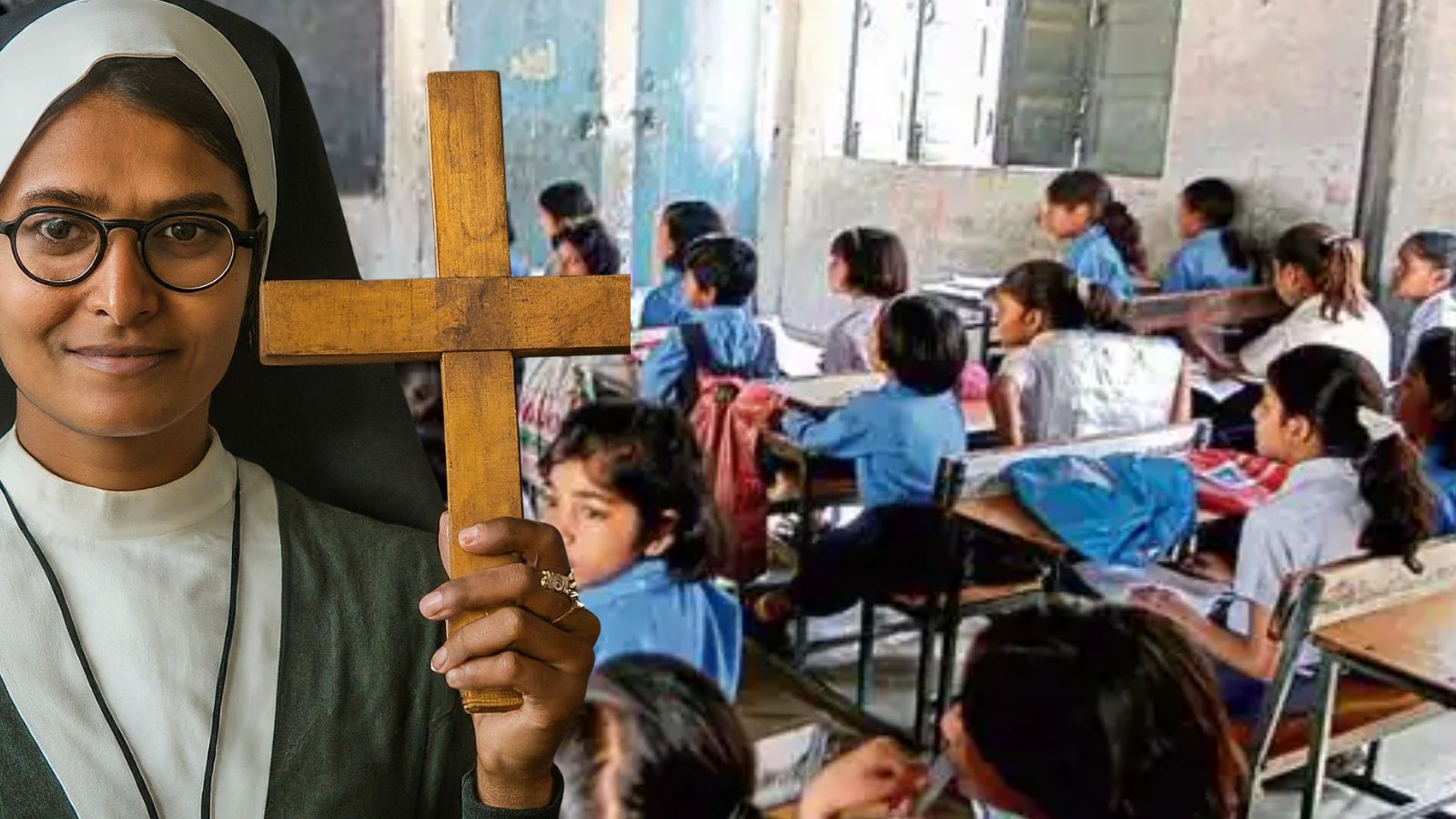 EDUCATIONAL TRANSFORMATION IN BUNDELKHAND: THE IMPACT OF CHRISTIAN MISSIONARIES ON MODERN INDIAN EDUCATION SYSTEMS EDUCATIONAL TRANSFORMATION IN BUNDELKHAND: THE IMPACT OF CHRISTIAN MISSIONARIES ON MODERN INDIAN EDUCATION SYSTEMS