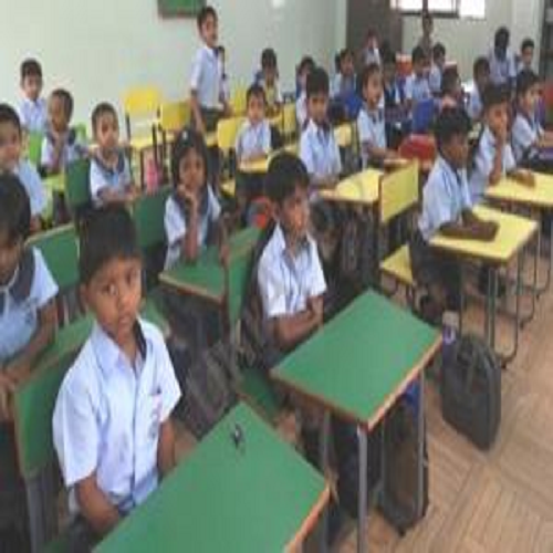 LOCALITY OF SCHOOL AND ACADEMIC ACHIEVEMENT LOCALITY OF SCHOOL AND ACADEMIC ACHIEVEMENT