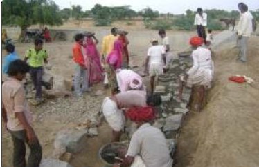 SOCIO-ECONOMIC CONDITIONS OF LABOURERS IN UNORGANISD SECTOR IN HARYANA SOCIO-ECONOMIC CONDITIONS OF LABOURERS IN UNORGANISD SECTOR IN HARYANA