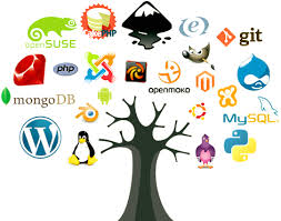 OPEN SOURCE SOFTWARES