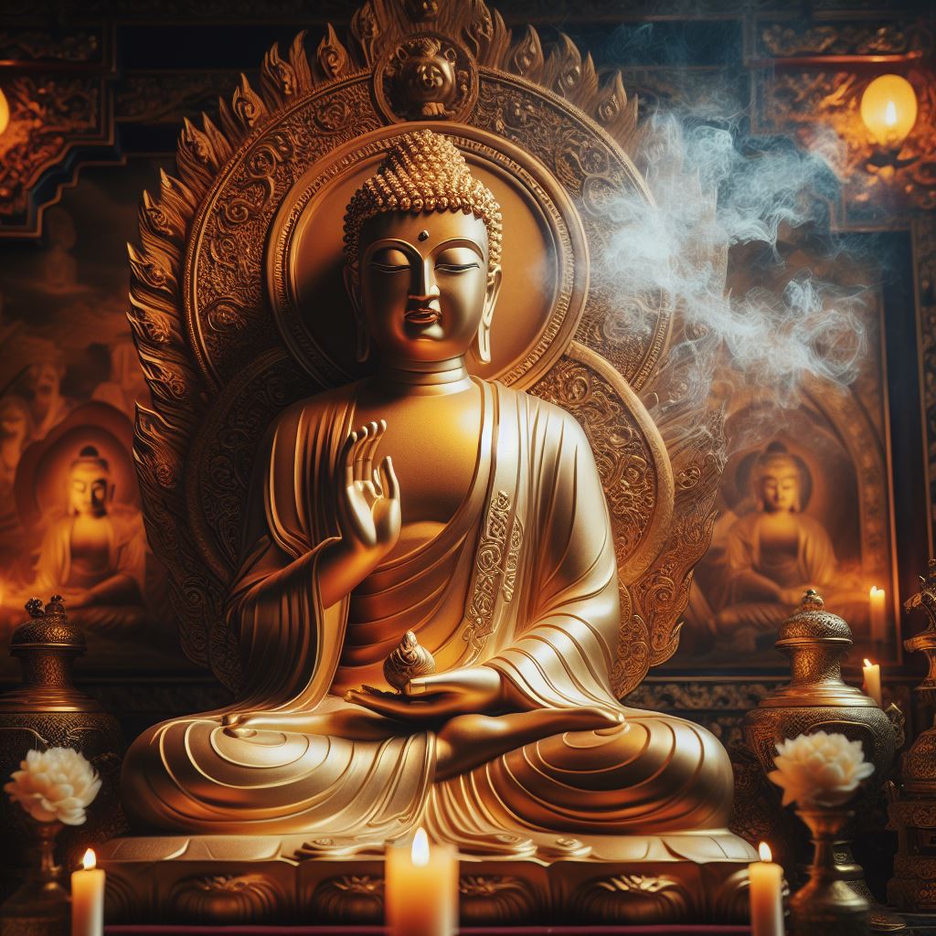 AN INVESTIGATION OF THE CONCEPT OF DEITIES  IN THERAVĀDA BUDDHISM
