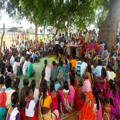 OWN SOURCE REVENUE: AN ANALYSIS WITH SPECIAL REFERENCE TO THE AZIZNAGAR GRAM PANCHAYAT IN THE MOINABAD MANDAL OF TELANGANA