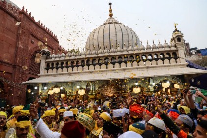 DARGHA'S FAIR & FESTIVALS