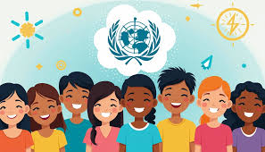 UNICEF AND CHILD RIGHTS IN THE CONTEMPORARY ERA:  CHALLENGES AND PROGRESS