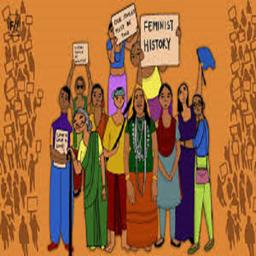 RADICAL FEMINISM IN INDIAN ENGLISH FICTION: A  LITERARY EXPLORATION