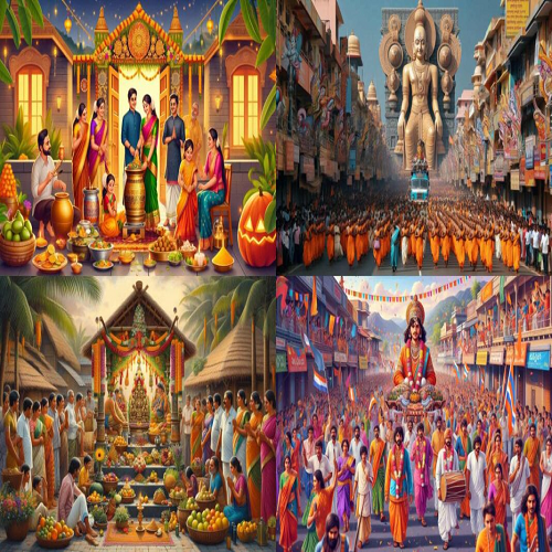 FAMILY DEITIES AND CASTE RECOGNITION IN SOUTHERN KARNATAKA: A STUDY OF DEVOTIONAL PRACTICES FAMILY DEITIES AND CASTE RECOGNITION IN SOUTHERN KARNATAKA: A STUDY OF DEVOTIONAL PRACTICES
