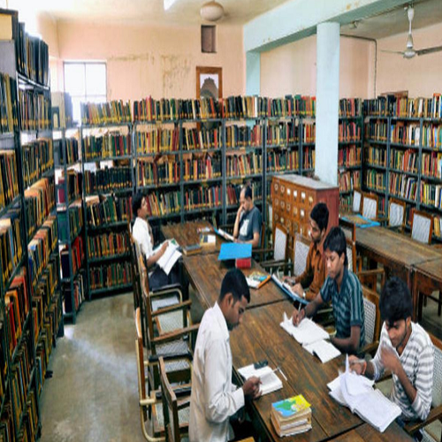 ENCOURAGEMENT AND CHALLENGES FACED BY LIBRARY AND INFORMATION SCIENCE EDUCATORS IN INDIA ENCOURAGEMENT AND CHALLENGES FACED BY LIBRARY AND INFORMATION SCIENCE EDUCATORS IN INDIA