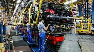 A STUDY OF E-TRADING PERFORMANCE IN THE IRANIAN AUTOMOBILE INDUSTRY A STUDY OF E-TRADING PERFORMANCE IN THE IRANIAN AUTOMOBILE INDUSTRY