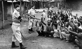 INDIAN SOCIETY UNDER COLONIAL PERIOD- A STUDY 