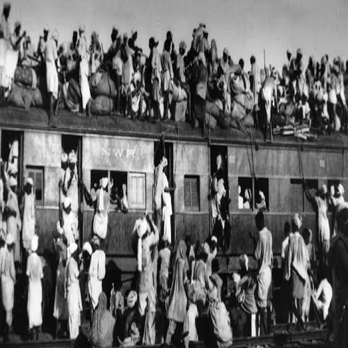 HISTORICAL ROOTS OF COMMUNALISM IN INDIA:  COLONIAL AND POST-COLONIAL PERSPECTIVES