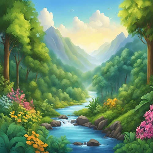 ENVIRONMENTAL CONSCIOUSNESS IN MODERN INDIAN  ENGLISH POETRY