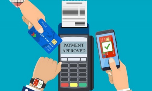 CASHLESS TRANSACTIONS – A STEP TOWARDS DIGITAL INDIA