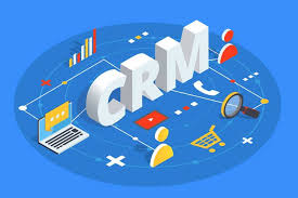 AREA MARKETING - CUSTOMER RELATIONSHIP MANAGEMENT