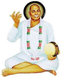 वारकऱ्यांना ज्ञानामृत पाजणारा राष्ट्रसंत तुकडोजी महाराज वारकऱ्यांना ज्ञानामृत पाजणारा राष्ट्रसंत तुकडोजी महाराज