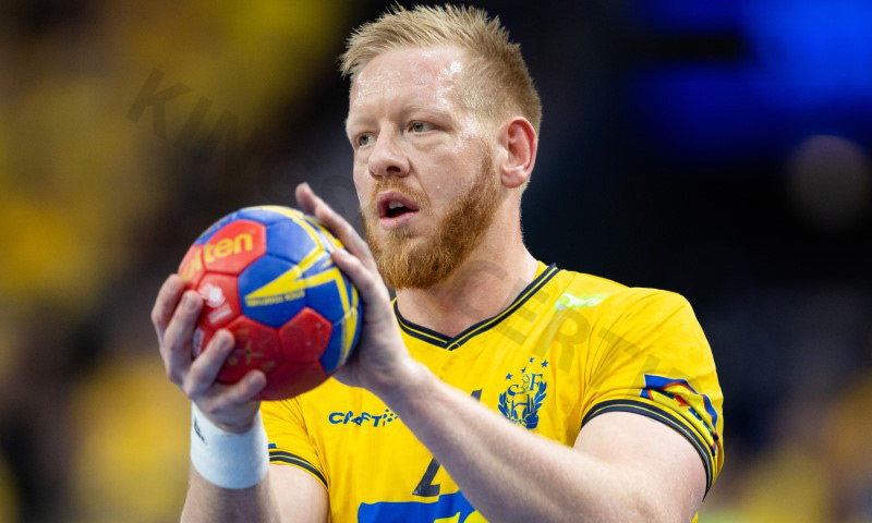 THE IMPACT OF DURATION VARIABILITY ON HANDBALL PLAYERS' REACTION TIME
