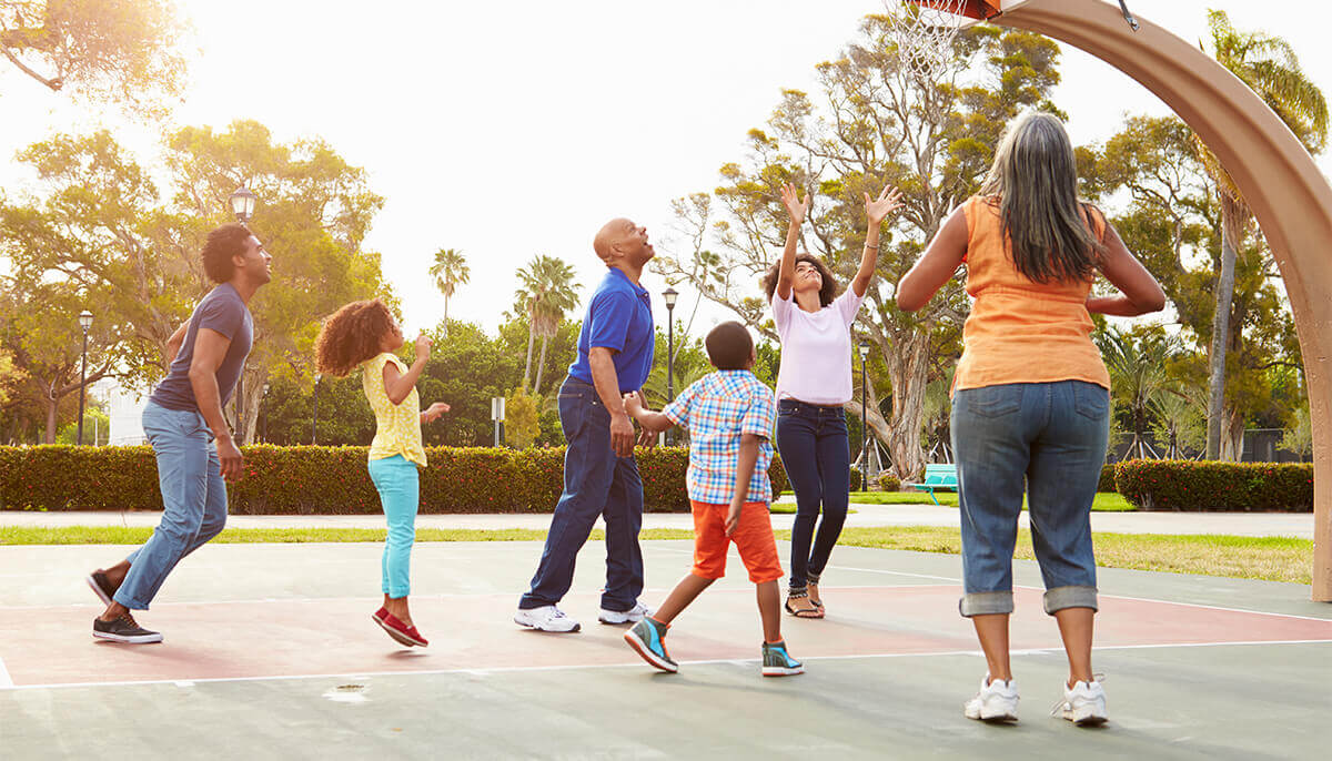 THE INFLUENCE OF PHYSICAL EDUCATION PROGRAMS ON LIFELONG  PHYSICAL ACTIVITY HABITS