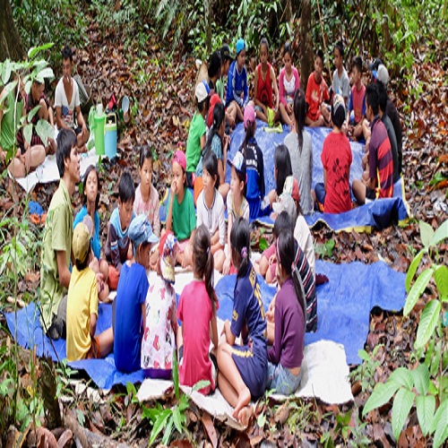 TEACHER TRAINEES PERSPECTIVE ON INDIGENOUS EDUCATION