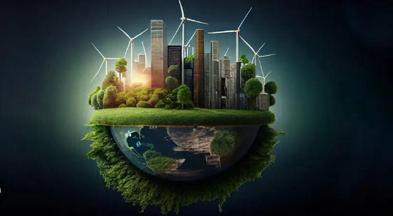 ENVIRONMENTAL EDUCATION: PREPARING STUDENTS FOR  A SUSTAINABLE FUTURE