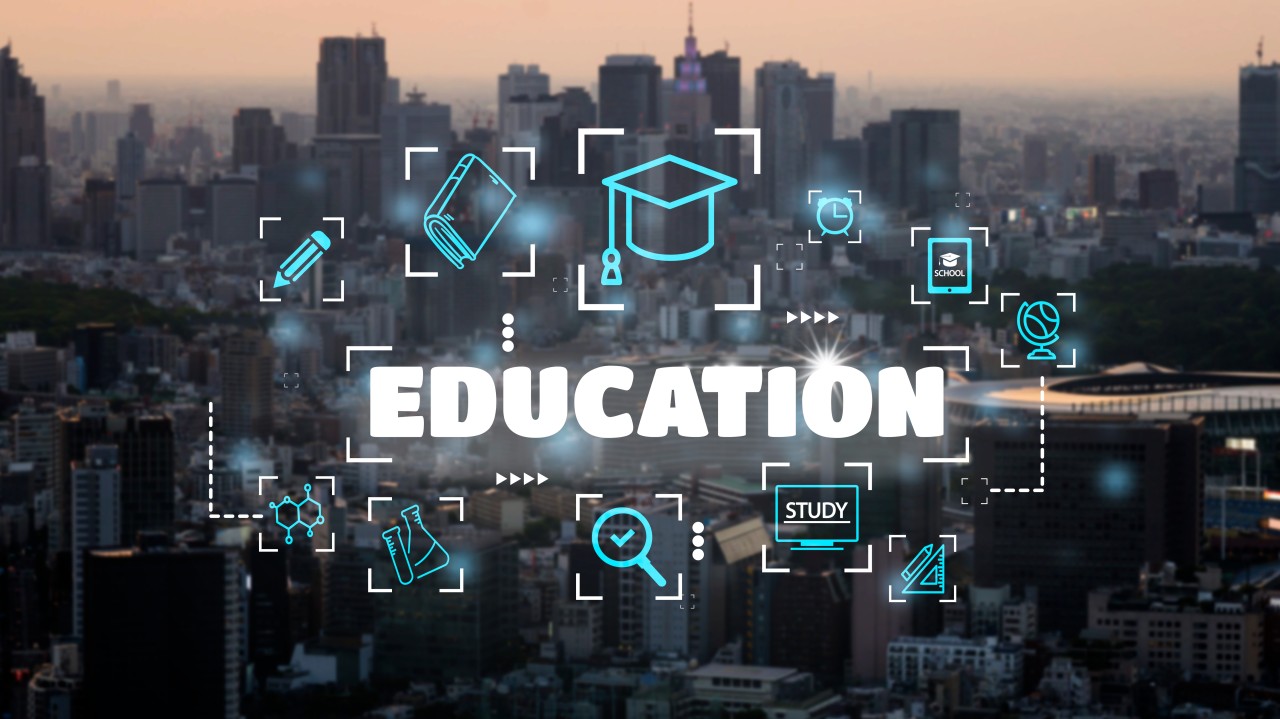 A CRITICAL ANALYSIS ON THE IMPACTS OF DIGITAL MARKETING IN EDUCATION SERVICES TODAY