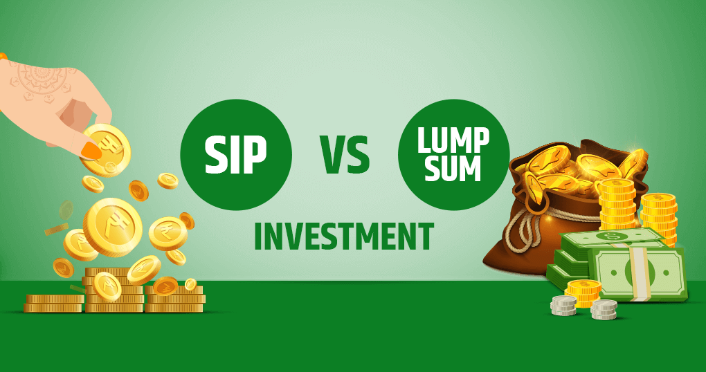 SYSTEMATIC INVESTMENT PLANS (SIP) VS. LUMP SUM INVESTMENTS: A  PERFORMANCE EVALUATION