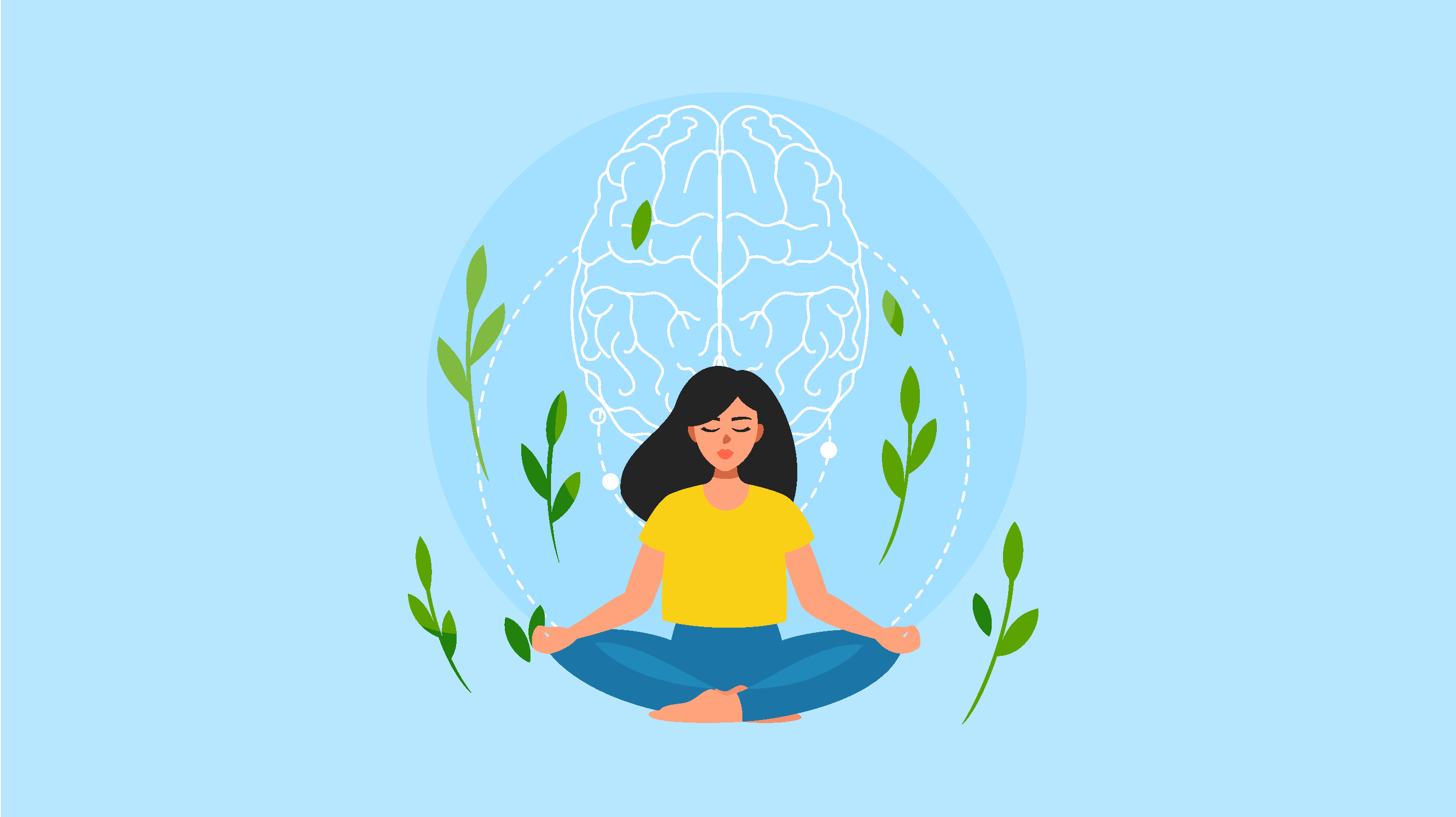 THE IMPACT OF MINDFULNESS TRAINING ON JOB ENGAGEMENT  AMONG PRIVATE AND GOVERNMENT SECTOR EMPLOYEES IN  KERALA: A COMPARATIVE STUDY
