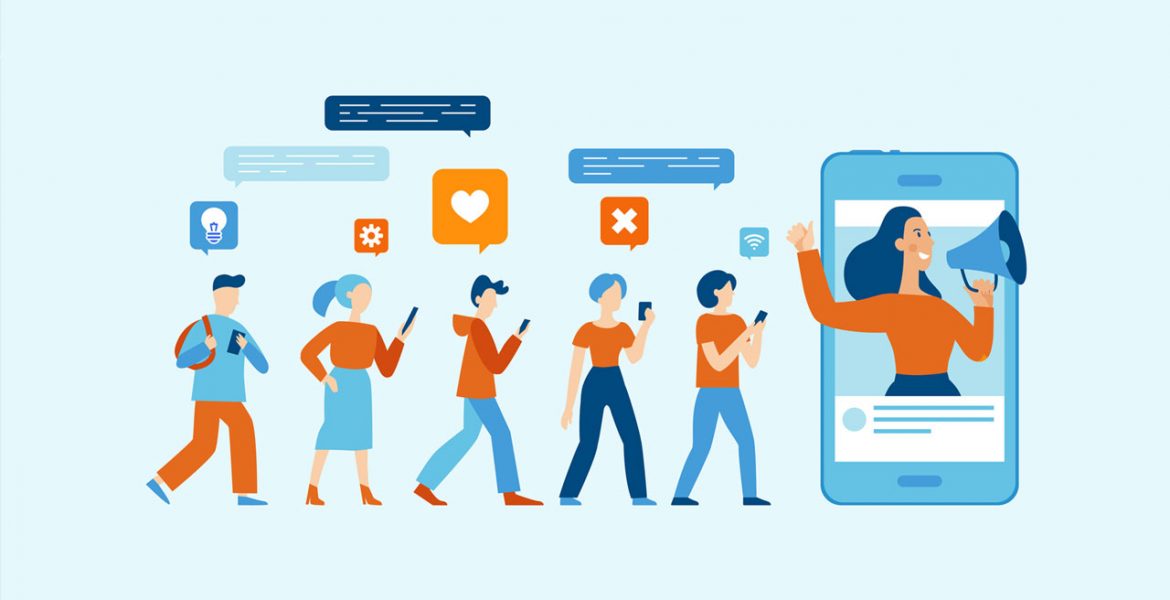 INFLUENCE OF SOCIAL MEDIA INFLUENCERS ON CONSUMER  PURCHASE BEHAVIOR