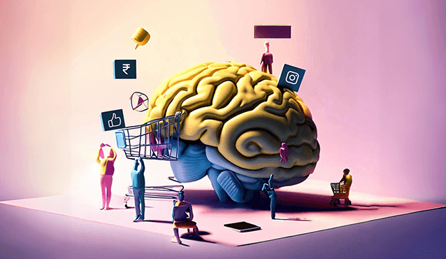 NEUROMARKETING AND CONSUMER PSYCHOLOGY: A DATA-DRIVEN  APPROACH TO BRAND ENGAGEMENT