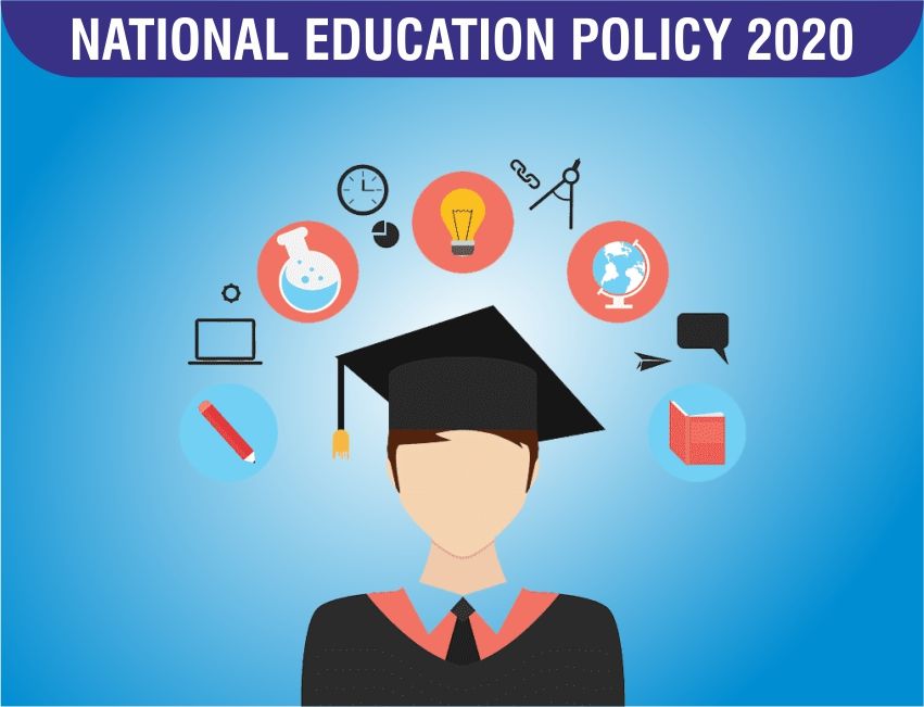 NEP - '2020 INDIAN EDUCATION SYSTEM IN CONTEXT WITH IKS