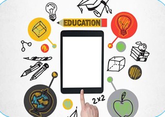 A DISCUSSION ON ROLE OF TECHNOLOGY IN TRADITIONAL EDUCATION