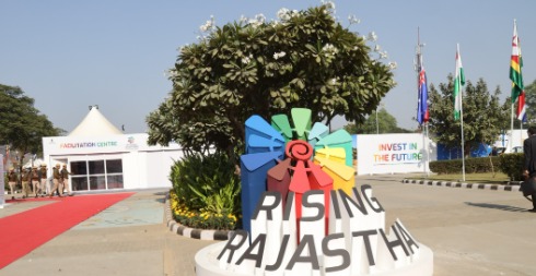 A COMPARATIVE ANALYSIS OF SPATIAL PATTERNS OF SELECTED  RIICO AND NON-RIICO AREAS OF RAJASTHAN