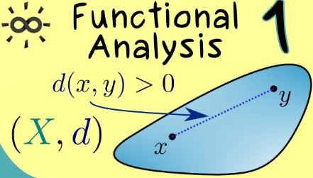 EXPLORING THE ROLE OF METRIC SPACES IN MODERN  FUNCTIONAL ANALYSIS