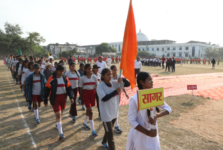 रीवा जिला के विद्यार्थियों में खेल के प्रति जागरुकता लानेवाले  कारकों का अध्ययन