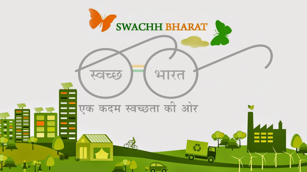 THE REALITY OF DRINKING WATER SUPPLY AND SANITATION IN  SWACHH BHARAT: A COMPREHENSIVE ANALYSIS