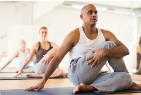 THE ROLE OF YOGA AS A PERFORMANCE ENHANCER