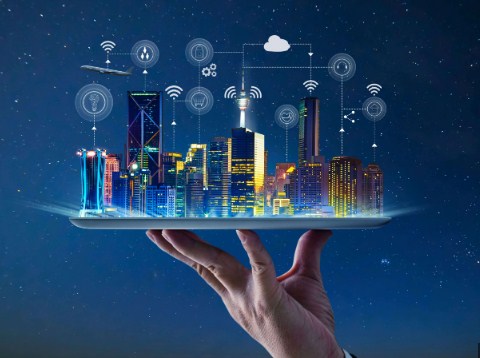 DESIGN AND EVALUATION OF ALGORITHMS FOR ENHANCED DEMONSTRATION CAPABILITIES IN WIRELESS SENSOR NETWORKS