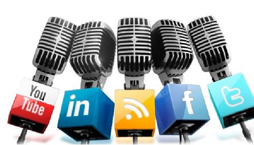 THE EFFECT AND IMPACT OF SOCIAL MEDIA JOURNALISM IN INDIA:  PLATFORMS, CONTENT, AND SOCIETAL IMPLICATIONS