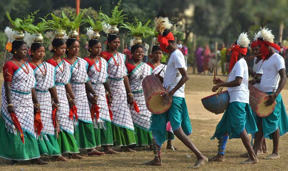 अधीनस्थ परिपेक्ष्य के संदर्भ में हरियाणा की विमुक्त व घुमंतू जातियों की  सामाजिक स्थिति का विश्लेषण