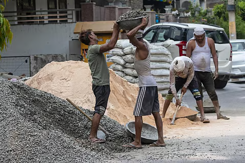 INFORMAL LABOUR AND CONTRACT WORK: A TALE OF  EXPLOITATION AND EXCLUSION